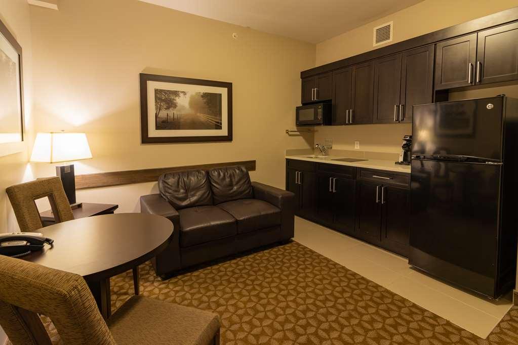 Kanata Whitecourt Quarto foto