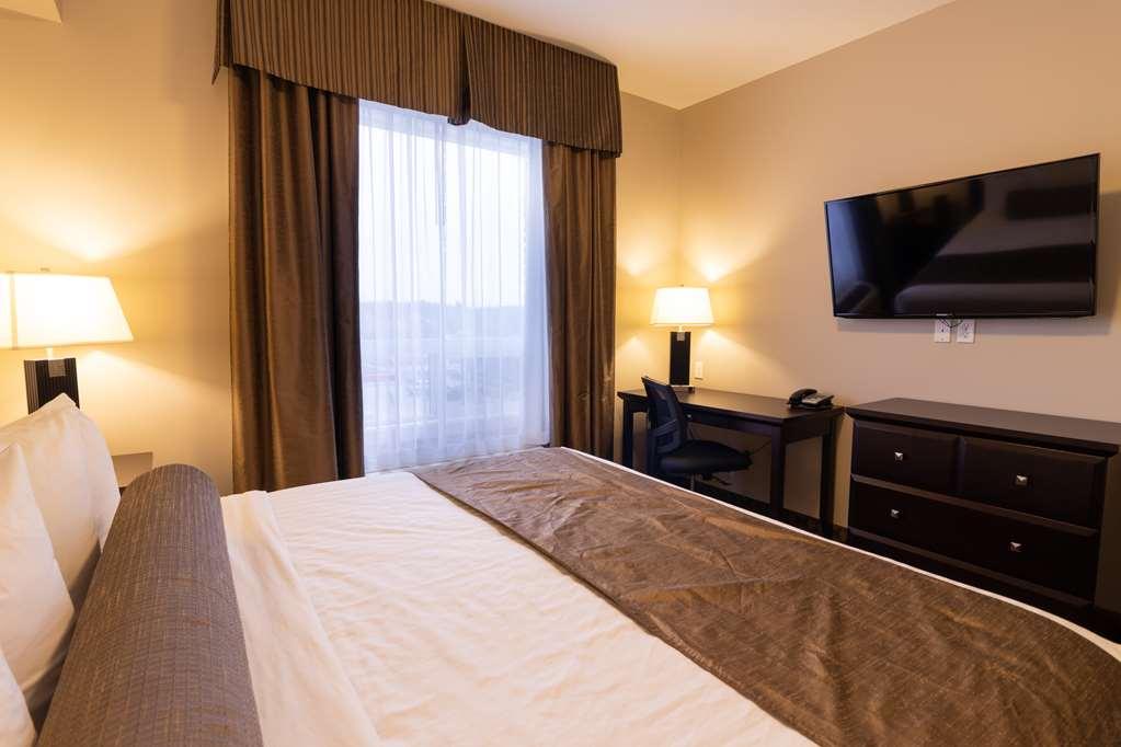 Kanata Whitecourt Quarto foto
