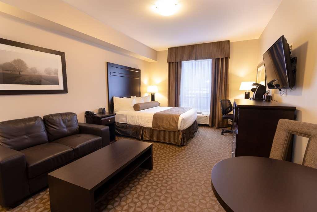 Kanata Whitecourt Quarto foto