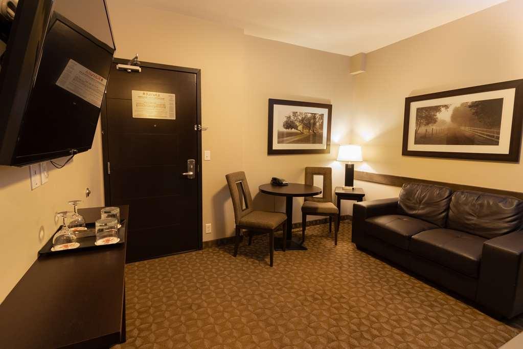 Kanata Whitecourt Quarto foto