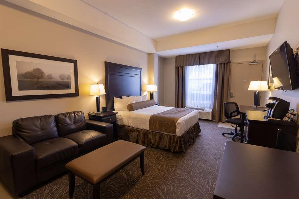 Kanata Whitecourt Quarto foto