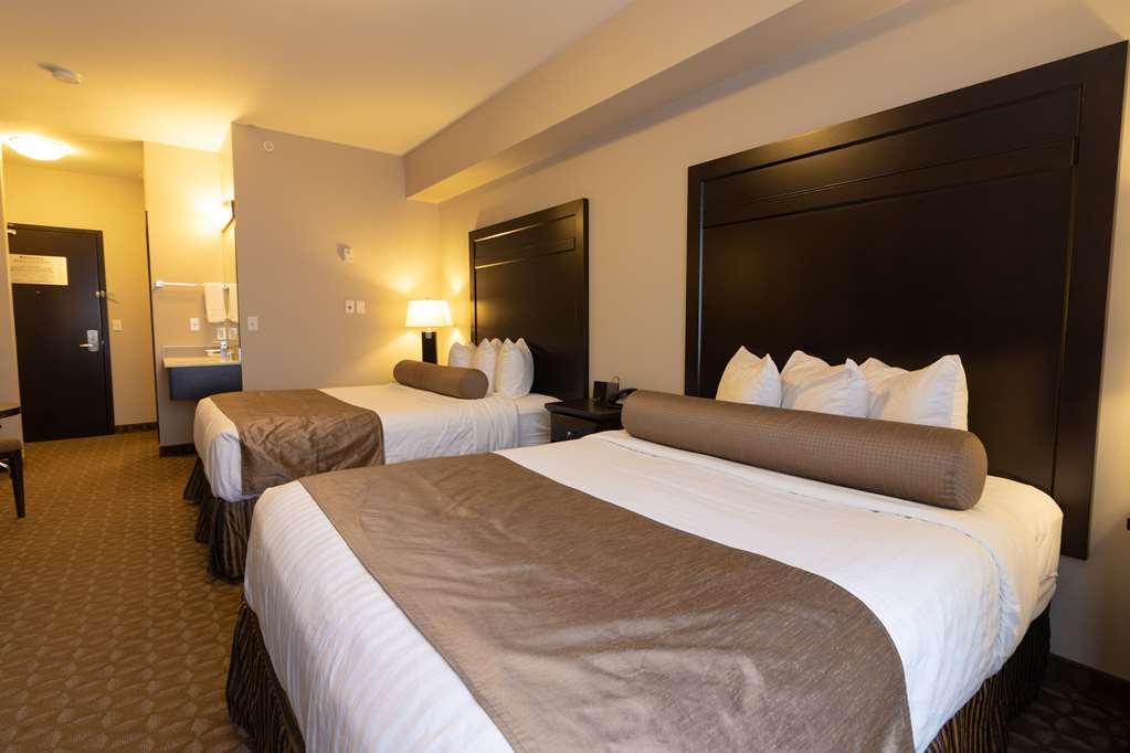 Kanata Whitecourt Quarto foto