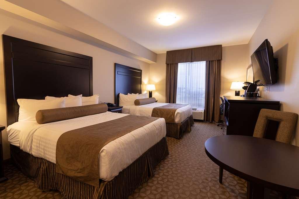 Kanata Whitecourt Quarto foto