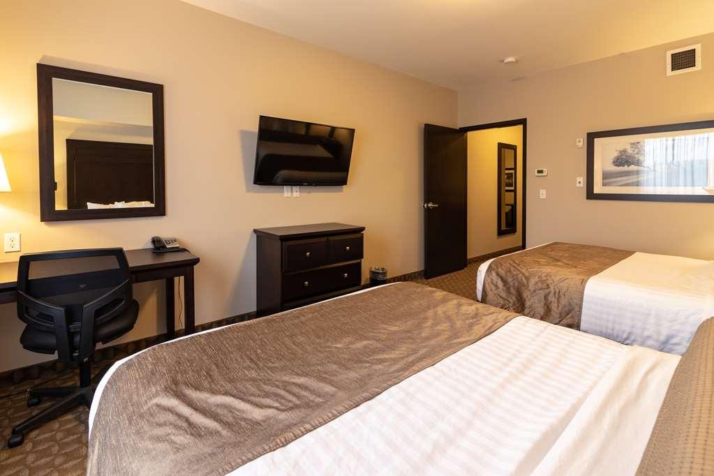 Kanata Whitecourt Quarto foto