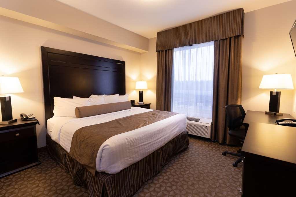 Kanata Whitecourt Quarto foto